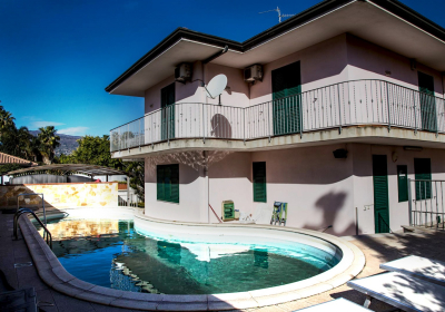 Casa Vacanze Villa Villa Kal